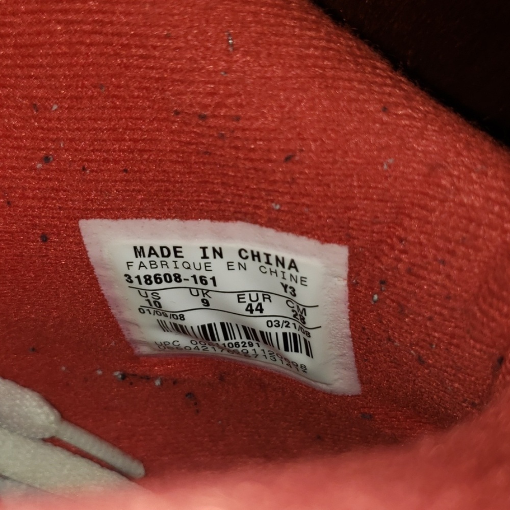 Jordan 5 - Picture 5 of 6